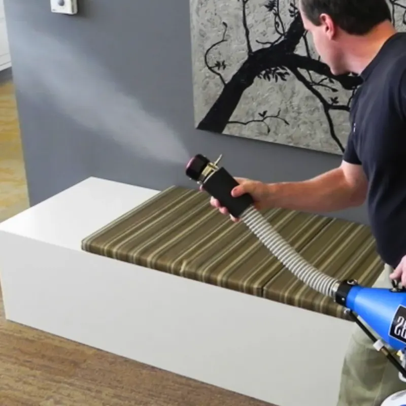 Professional Odor Removal in Monmouth, ME